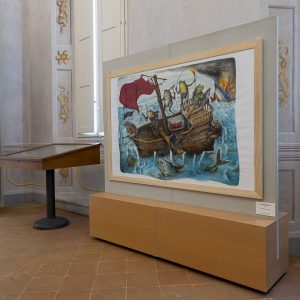 EricaIlcane_PotenteDiFuoco_2020Ravenna_098