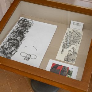 EricaIlcane_PotenteDiFuoco_2020Ravenna_210
