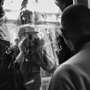 Borondo_SUBSTRATUM, backstage at Studio Luce, _ph.Anna Faragona (6)