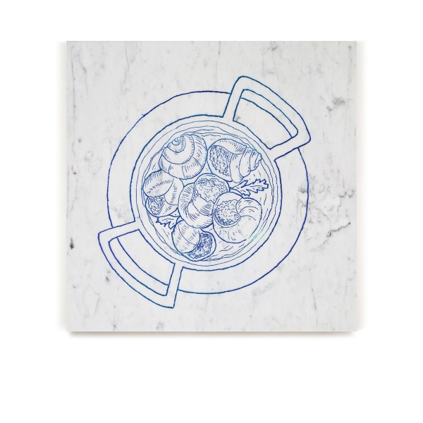17-Escargot