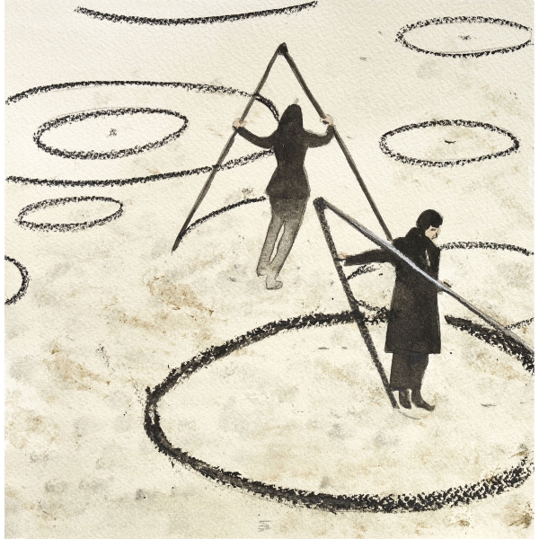 49_circles_by_Molly_Haslund_